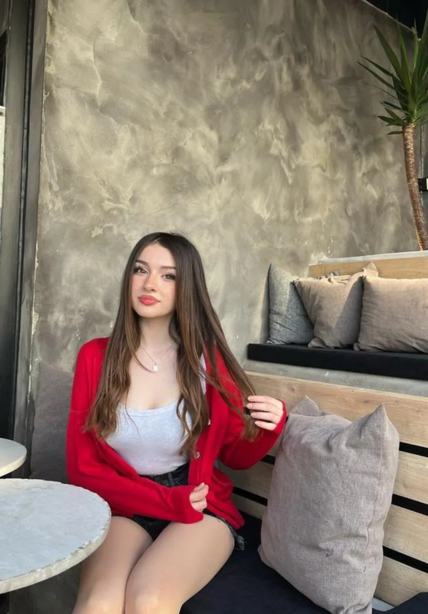 Derya - Maltepe Escort