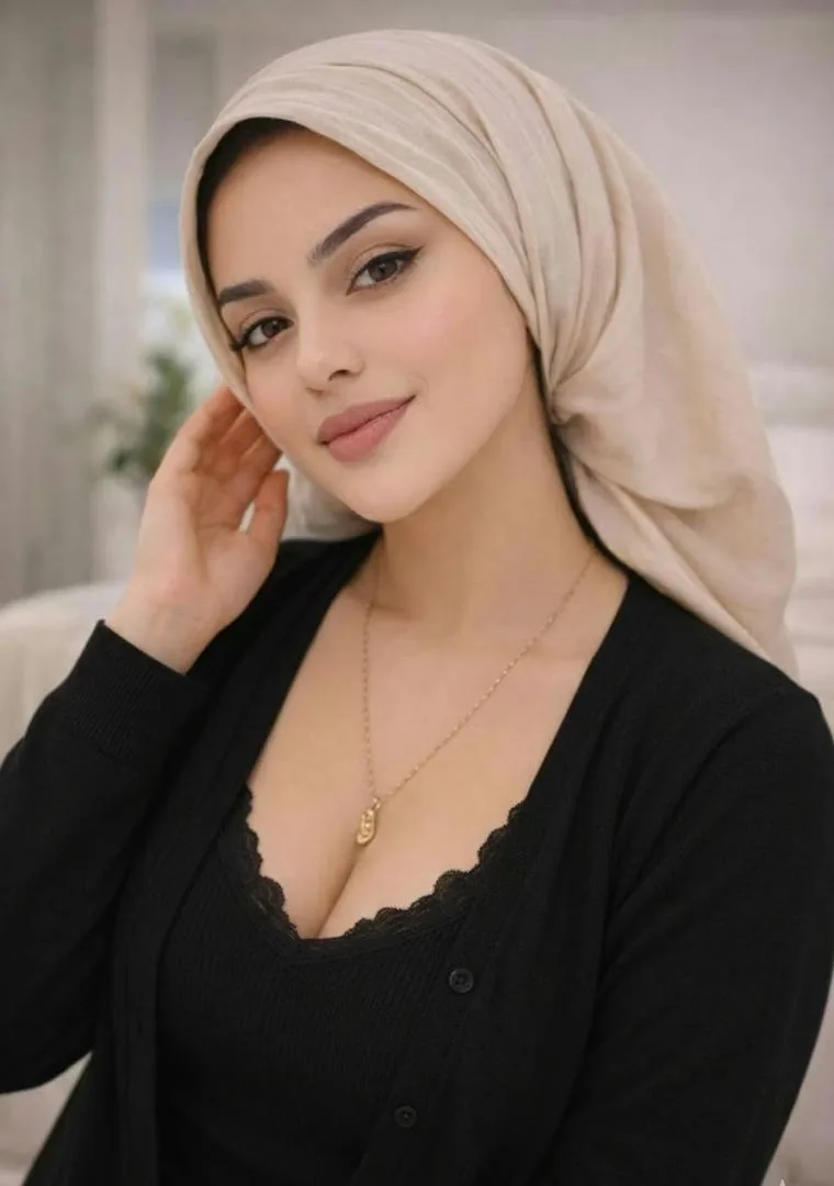 İrem - Maltepe Escort