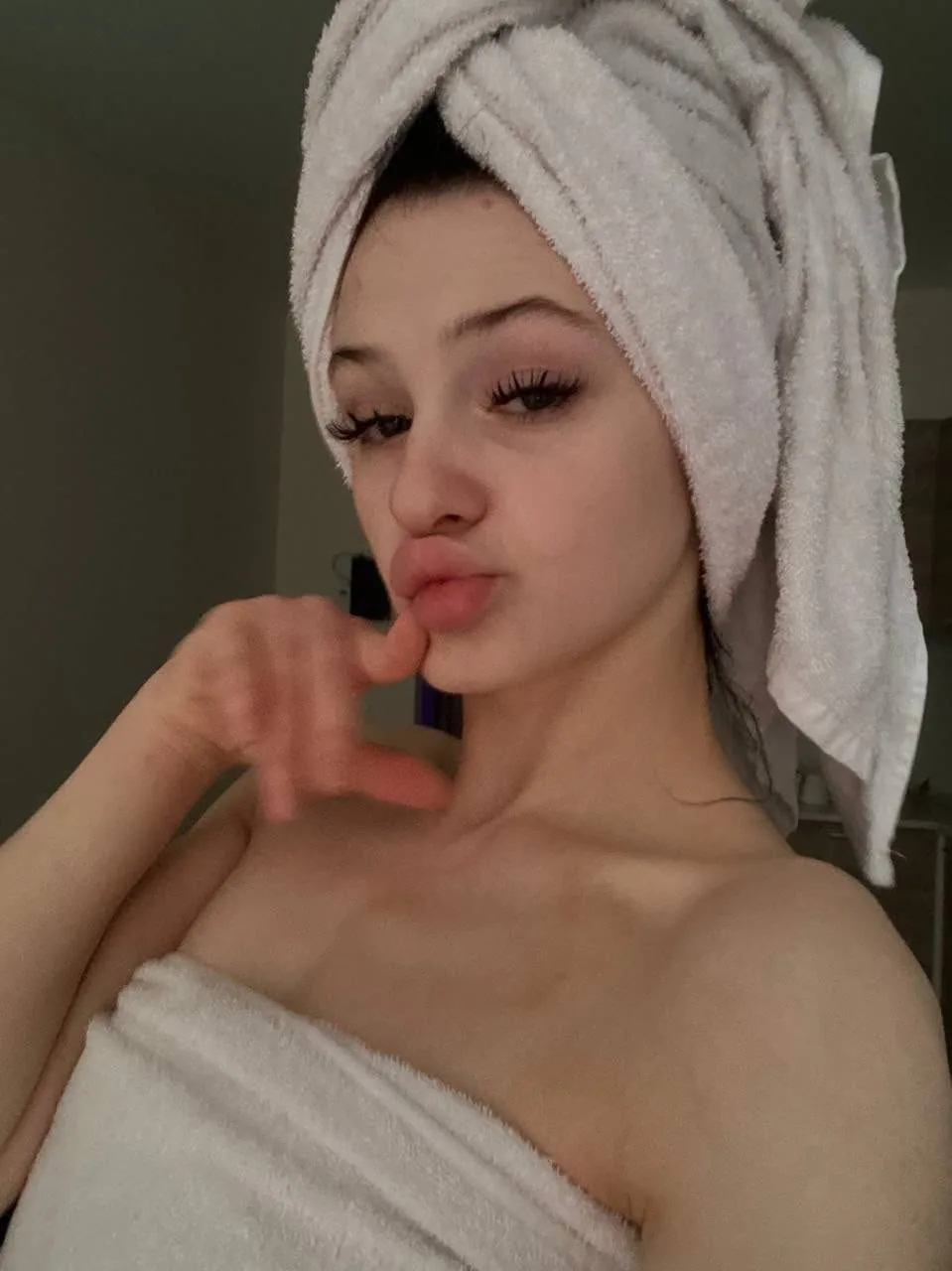 Leyla - Feyzullah, Maltepe Escort