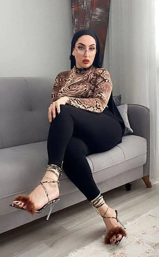 Şeyma - Maltepe Escort