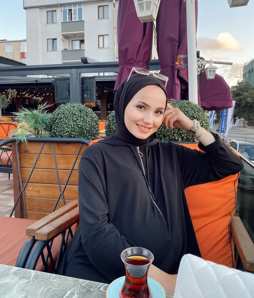 Çağla - Maltepe Escort