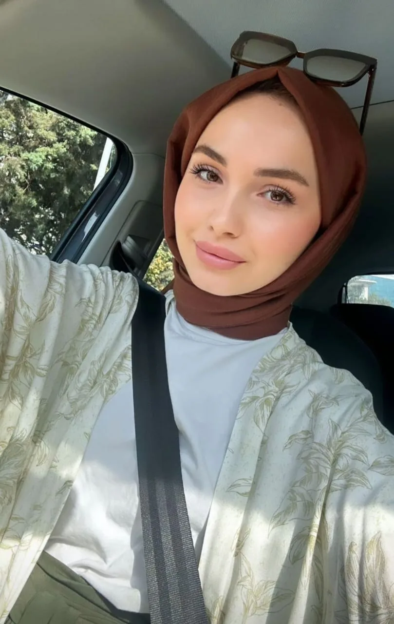 Çağla - Maltepe Escort
