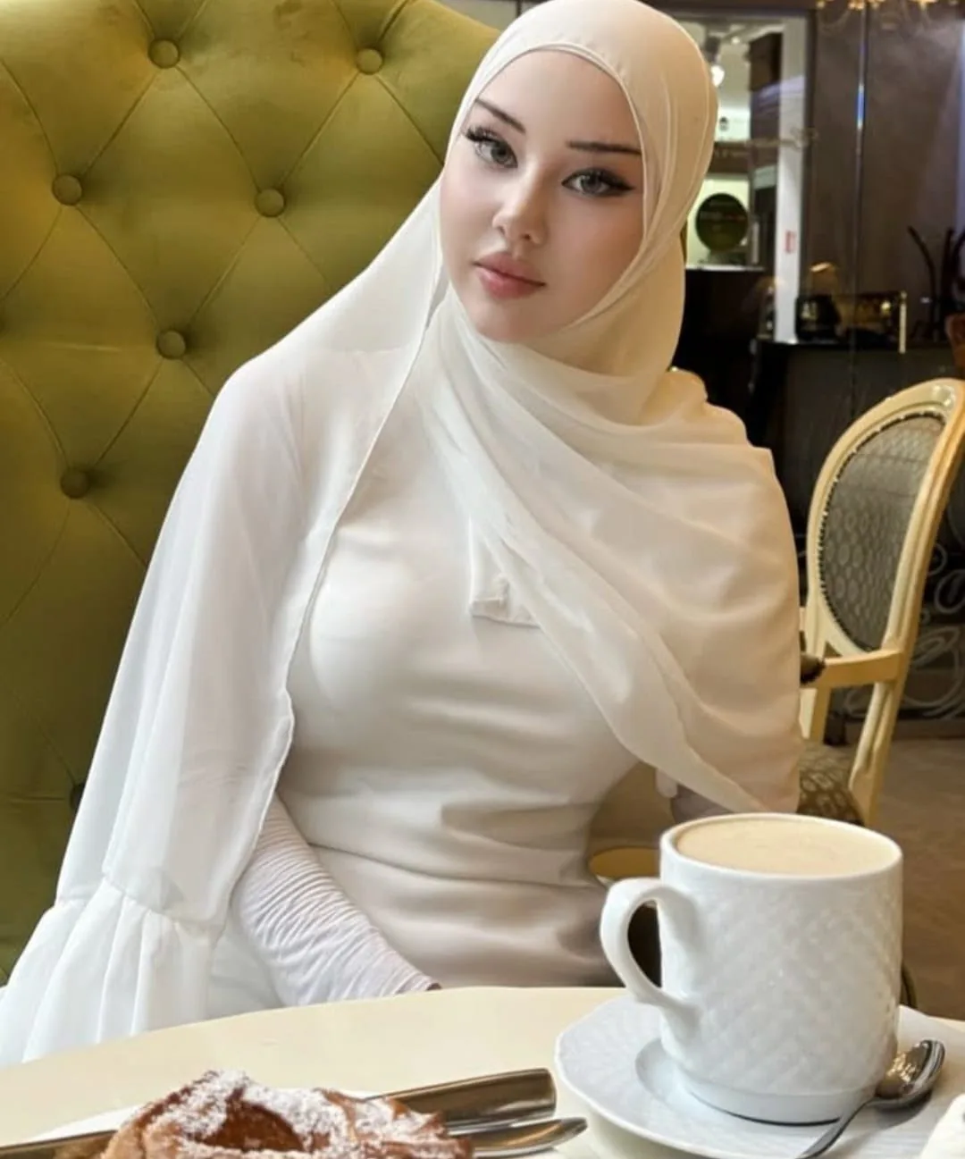 Defne - Maltepe Escort