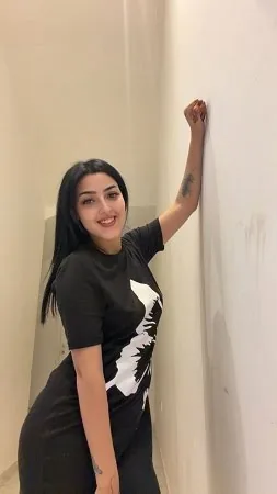 Selin - Maltepe Escort