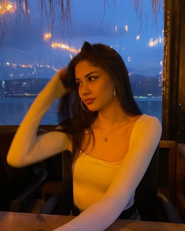Selen - Feyzullah, Maltepe Escort