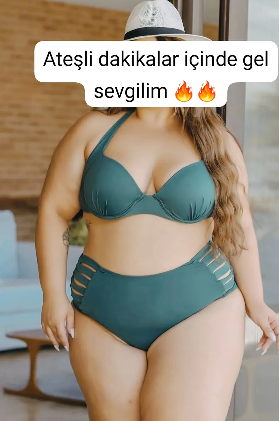 Burcu - Maltepe Escort