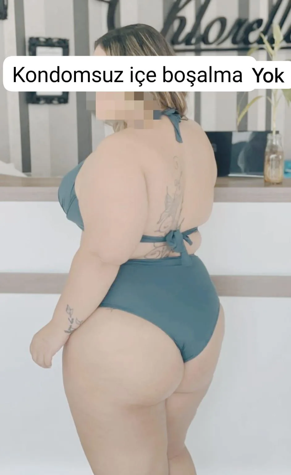 Burcu - Maltepe Escort